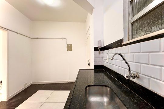 Apartamento à venda com 1 quarto, 83m² em Centro, Rio de Janeiro
