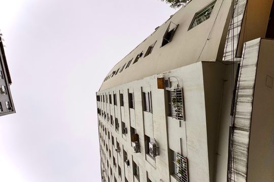 Apartamento à venda com 1 quarto, 83m² em Centro, Rio de Janeiro