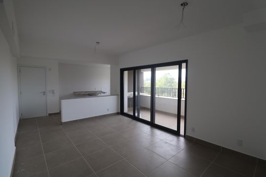 Apartamento para alugar com 3 quartos, 100m² em Jardim Bela Vista, Sorocaba