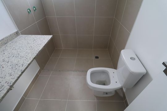 Apartamento para alugar com 3 quartos, 100m² em Jardim Bela Vista, Sorocaba