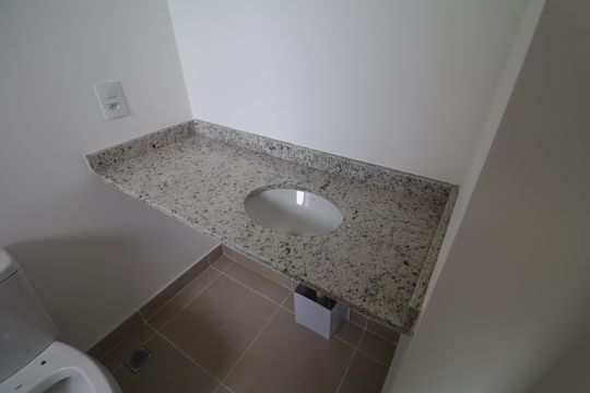 Apartamento para alugar com 3 quartos, 100m² em Jardim Bela Vista, Sorocaba