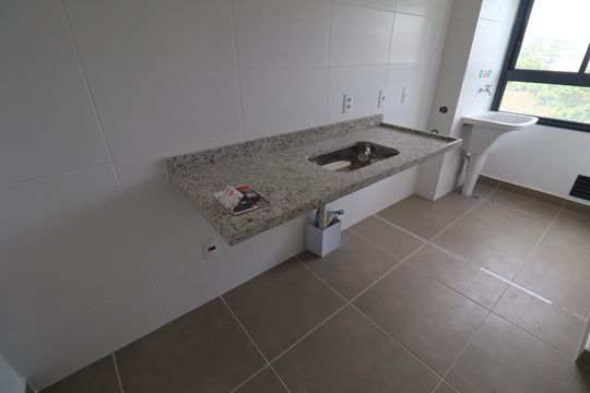 Apartamento para alugar com 3 quartos, 100m² em Jardim Bela Vista, Sorocaba