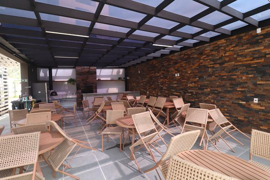 Apartamento para alugar com 3 quartos, 100m² em Jardim Bela Vista, Sorocaba