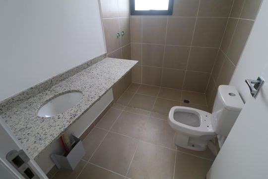 Apartamento para alugar com 3 quartos, 100m² em Jardim Bela Vista, Sorocaba