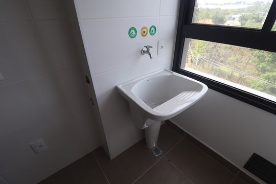 Apartamento para alugar com 3 quartos, 100m² em Jardim Bela Vista, Sorocaba