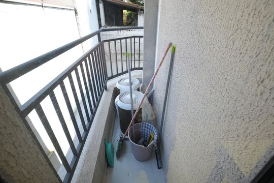 Apartamento para alugar com 1 quarto, 42m² em Vila Valparaíso, Santo André