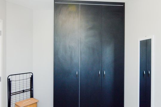 Quarto 1 de apartamento à venda com 2 quartos, 42m² em Vila Galvão, Guarulhos
