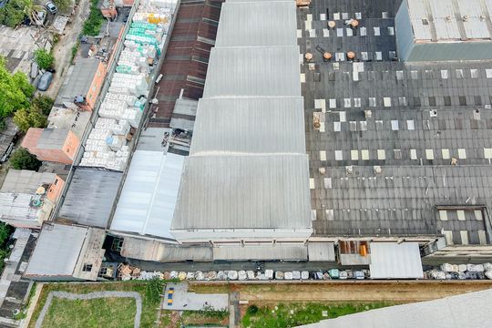 Vista Quarto 1 de apartamento à venda com 2 quartos, 34m² em Jardim Pereira Leite, São Paulo