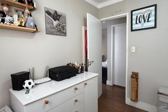 Q de apartamento para alugar com 2 quartos, 46m² em Campestre, São Caetano do Sul
