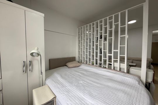 Kitnet/Studio à venda com 1 quarto, 31m² em Santa Cecilia, São Paulo