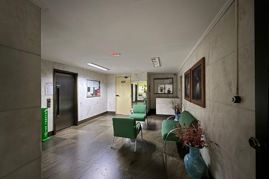 Kitnet/Studio à venda com 1 quarto, 31m² em Santa Cecilia, São Paulo
