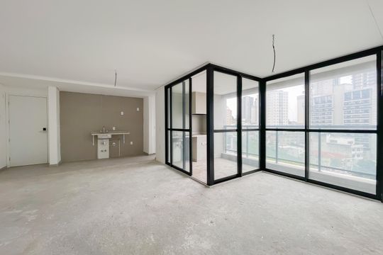 Apartamento à venda com 2 quartos, 92m² em Centro, Osasco