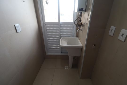 Apartamento para alugar com 2 quartos, 71m² em Vila Hortência, Sorocaba