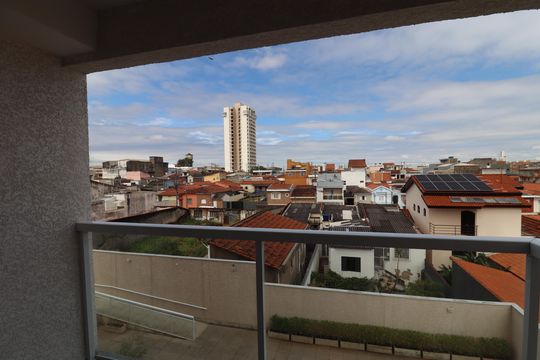 Apartamento para alugar com 2 quartos, 71m² em Vila Hortência, Sorocaba