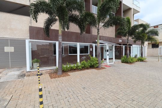Apartamento para alugar com 2 quartos, 71m² em Vila Hortência, Sorocaba