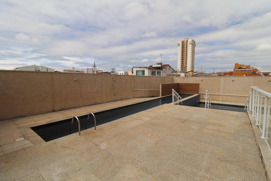 Apartamento para alugar com 2 quartos, 71m² em Vila Hortência, Sorocaba
