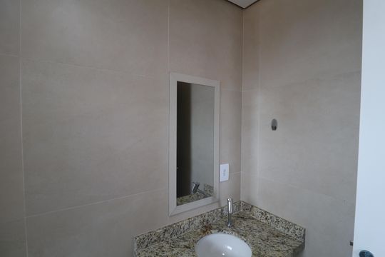 Apartamento para alugar com 2 quartos, 71m² em Vila Hortência, Sorocaba