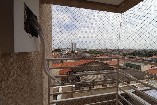 Apartamento para alugar com 2 quartos, 71m² em Vila Hortência, Sorocaba