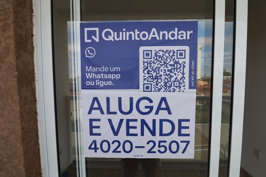 Apartamento para alugar com 2 quartos, 71m² em Vila Hortência, Sorocaba