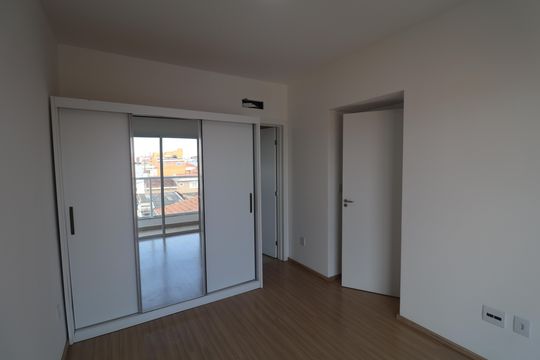 Apartamento para alugar com 2 quartos, 71m² em Vila Hortência, Sorocaba