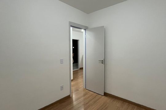 Quarto 2 de apartamento para alugar com 2 quartos, 45m² em Jardim Luz D’Alma, Sumaré