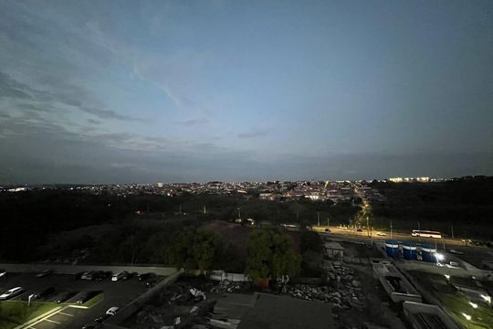 Vista de apartamento para alugar com 2 quartos, 45m² em Jardim Luz D’Alma, Sumaré