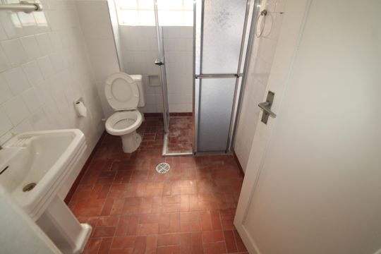 Banheiro de apartamento para alugar com 2 quartos, 63m² em Água Fria, São Paulo