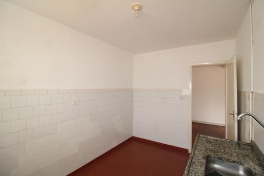 Cozinha de apartamento para alugar com 2 quartos, 63m² em Água Fria, São Paulo