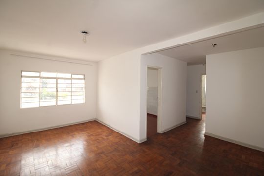 Apartamento para alugar com 2 quartos, 63m² em Água Fria, São Paulo