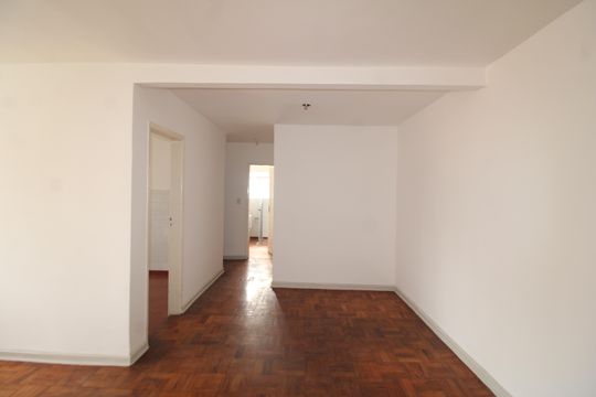 Sala de apartamento para alugar com 2 quartos, 63m² em Água Fria, São Paulo