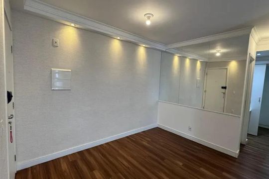 Apartamento para alugar com 2 quartos, 69m² em Ipiranga, São Paulo