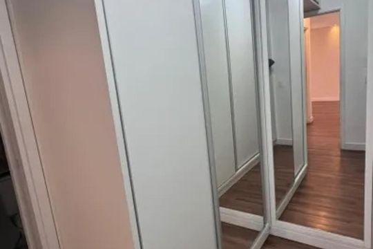 Quarto de apartamento para alugar com 2 quartos, 69m² em Ipiranga, São Paulo