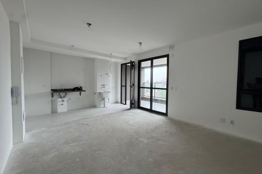 Apartamento à venda com 2 quartos, 75m² em Vila Yara, Osasco