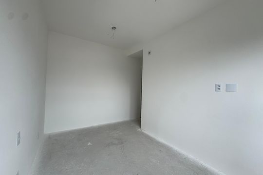 Suíte de apartamento à venda com 2 quartos, 75m² em Vila Yara, Osasco