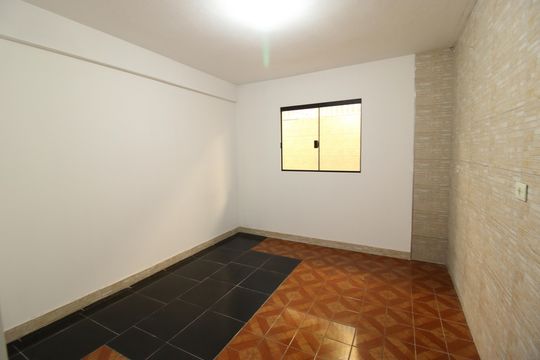 Quarto 2 de casa para alugar com 2 quartos, 107m² em Parque das Paineiras, Sorocaba