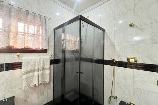 Casa à venda com 3 quartos, 400m² em São Marcos, Belo Horizonte