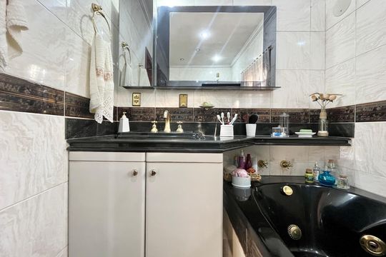 Casa à venda com 3 quartos, 400m² em São Marcos, Belo Horizonte