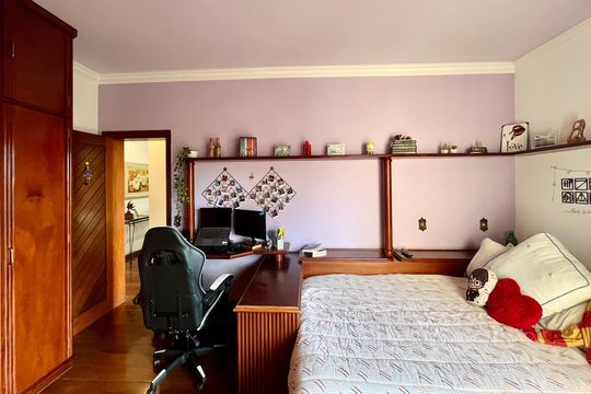 Casa à venda com 3 quartos, 400m² em São Marcos, Belo Horizonte