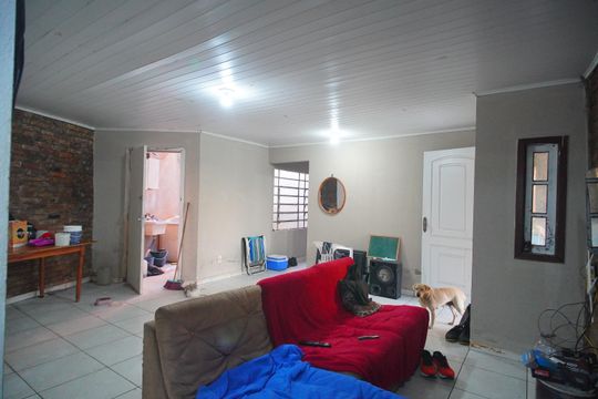 sala de casa à venda com 3 quartos, 444m² em Vicentina, São Leopoldo