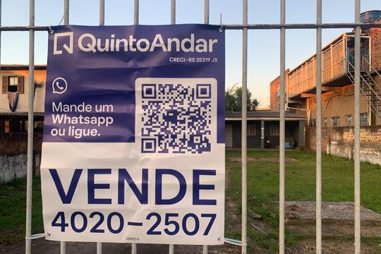 MBKZ-6 de casa à venda com 3 quartos, 444m² em Vicentina, São Leopoldo