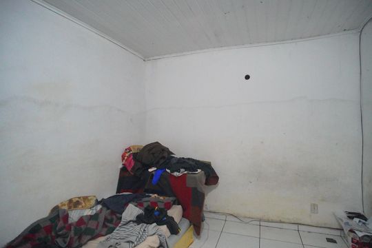 quarto 2 de casa à venda com 3 quartos, 444m² em Vicentina, São Leopoldo