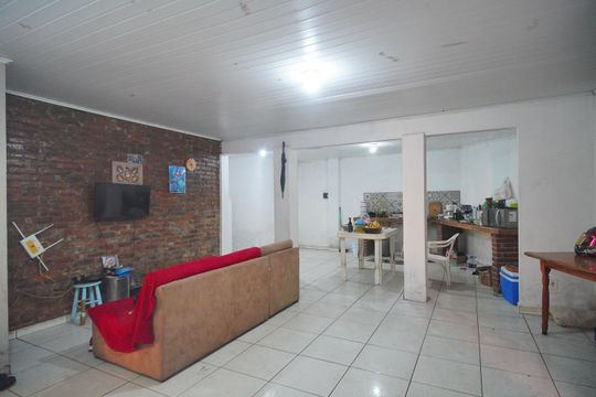 Casa à venda com 3 quartos, 444m² em Vicentina, São Leopoldo
