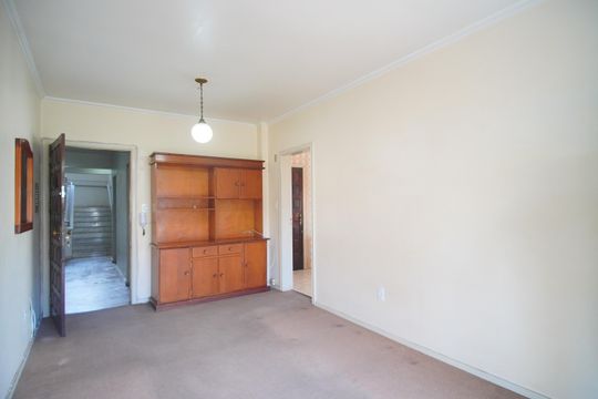 Sala de apartamento para alugar com 2 quartos, 95m² em Centro, Novo Hamburgo
