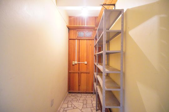 Despensa de apartamento para alugar com 2 quartos, 95m² em Centro, Novo Hamburgo