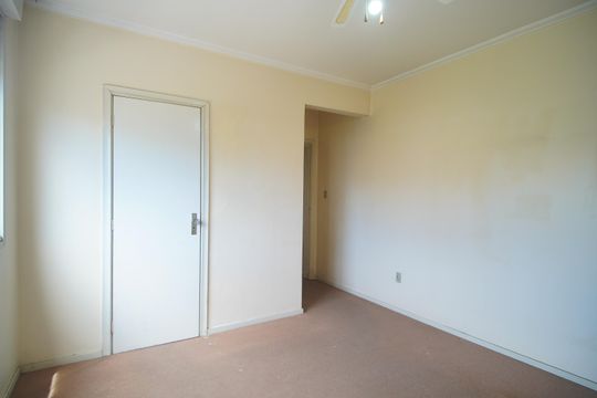 suite de apartamento para alugar com 2 quartos, 95m² em Centro, Novo Hamburgo