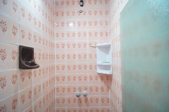 Banheiro  de apartamento para alugar com 2 quartos, 95m² em Centro, Novo Hamburgo
