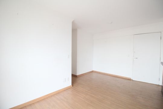 Sala de apartamento à venda com 2 quartos, 58m² em Jardim Sao Luiz, São Paulo