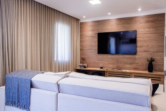 Apartamento para alugar com 2 quartos, 95m² em Vila Sonia, São Paulo