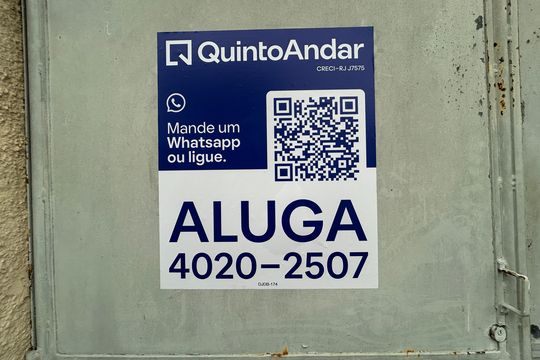 DJDB-174 de apartamento para alugar com 2 quartos, 55m² em Osvaldo Cruz, Rio de Janeiro