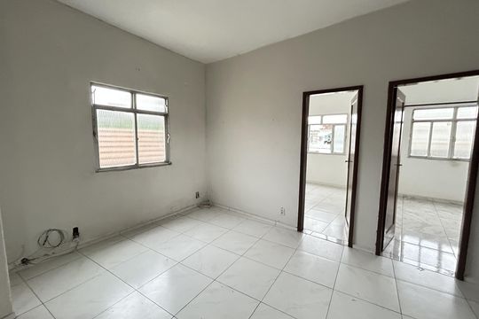 Apartamento para alugar com 2 quartos, 55m² em Osvaldo Cruz, Rio de Janeiro